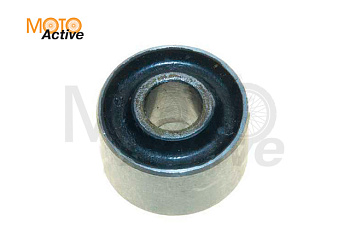 Сайлентблок задний редуктора 161QMK 200cc с реверсом