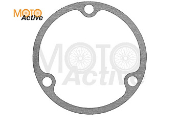 Прокладка центробежного масляного фильтра ZS167FMM (CG250-B) 250GY-5  