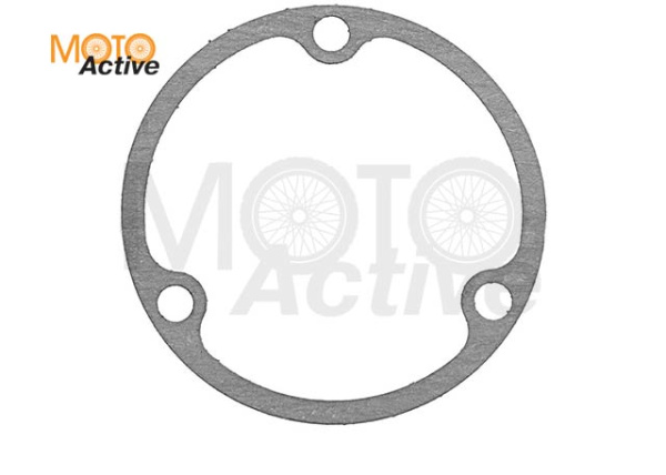 Прокладка центробежного масляного фильтра ZS167FMM (CG250-B) 250GY-5  