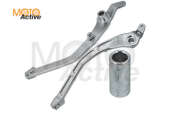 Рычаг заднего тормоза Питбайк Onix