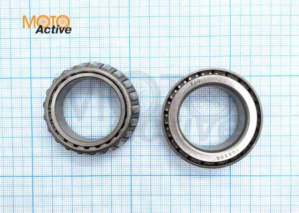 Подшипник траверсы GR7 (пара)