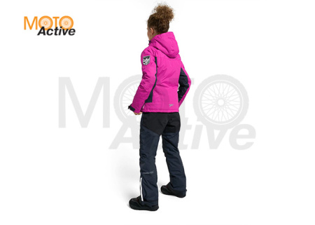 Костюм женский Atlas W 3460 Pink