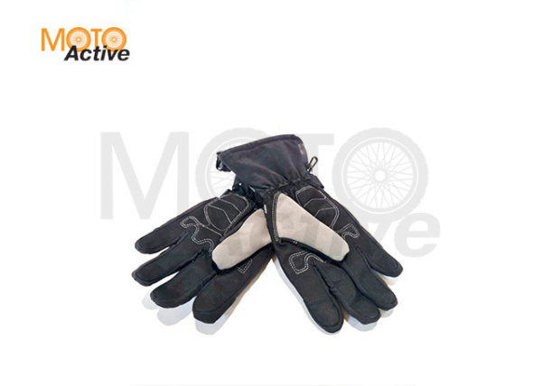 Перчатки зимние AiM MTV-10 Grey