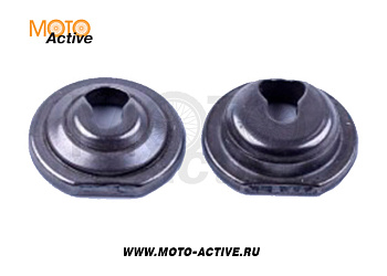 Сухари клапана (комплект) 168F/170F