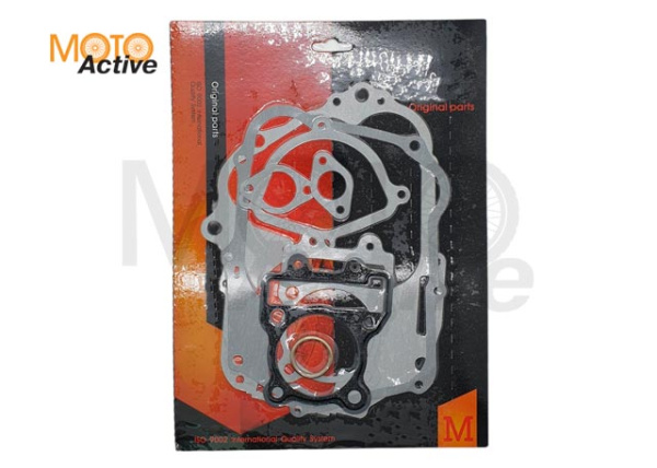 Набор прокладок полный ZS155см3 (W150)