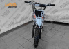 Питбайк KAYO MINI TS70 12/10 (п/автомат, эл.стартер)
