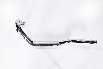 Труба выхлопная BSE PH10