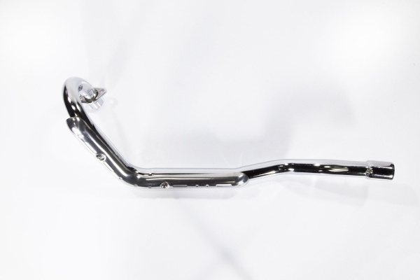 Труба выхлопная BSE PH10