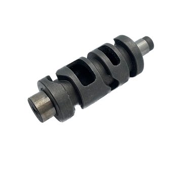 Копирный вал 156FMI (CG125D) 163FML (CG200-A) 167FML-3 (CG200D-B) 167FMM (CG250-B)