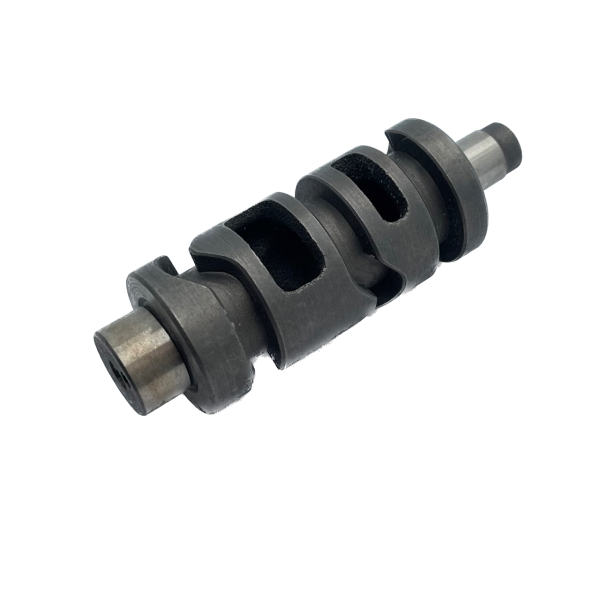 Копирный вал 156FMI (CG125D) 163FML (CG200-A) 167FML-3 (CG200D-B) 167FMM (CG250-B)