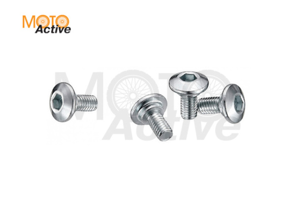 Набор болтов ACCEL для тормозных дисков (тип 4)