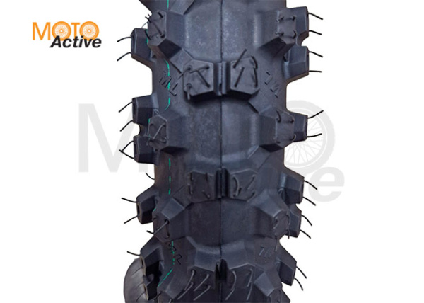 Покрышка 80/100-21 Regulmoto KTO-1078HD (KTO-1098HD) medium soft