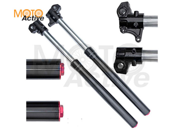 Амортизаторы передние Pilot 17/14, компл.