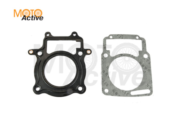 Набор прокладок ЦПГ 172FMM-3A 250 (CB250-F) 250см3 ZS X-TECH