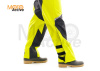 Штаны - дождевик. EVO YELLOW (мембрана), 146-152 (XXS)
