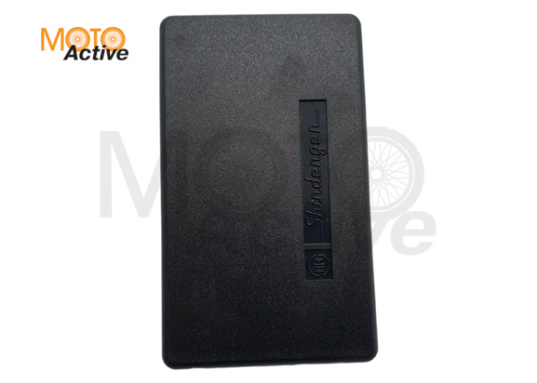 CDI (Коммутатор) CG/CB 125-250 pins(4 2)