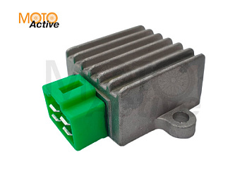 Регулятор напряжения Yamaha JOG50