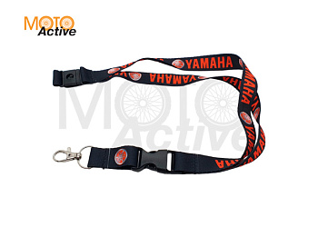Шнурок для ключей YAMAHA