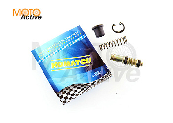 Ремкомплект машинки тормозной (ГТЦ) Honda LEAD (правой) "KOMATCU"