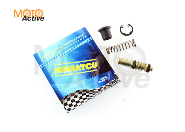 Ремкомплект машинки тормозной (ГТЦ) Honda LEAD (правой) "KOMATCU"