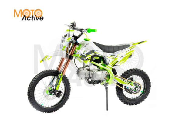 Питбайк Motoland APEX125