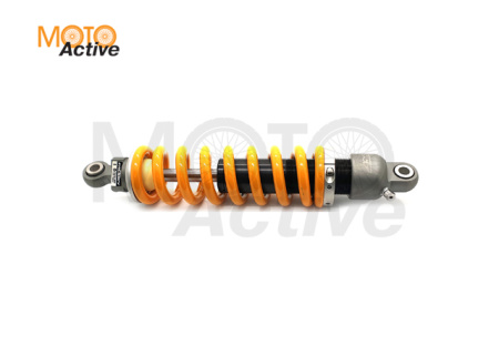 Амортизатор задний 355mm YCF BIGY F150