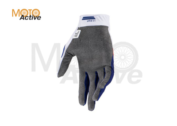 Перчатки кросс Leatt 1.5 GripR Royal v23