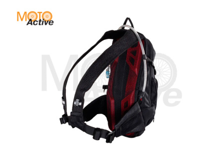 Рюкзак-гидропак Leatt Moto Lite 1.5 Hydration (Black, 2024 (7024070280))