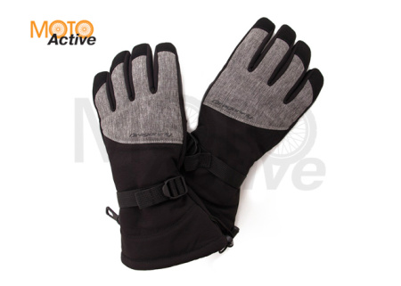 Перчатки горнолыжные DF Mountain Freeride