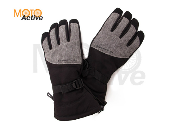 Перчатки горнолыжные DF Mountain Freeride