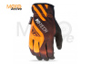 Перчатки FLY RACING PIT TECH LITE 2017 оранжевые/черные