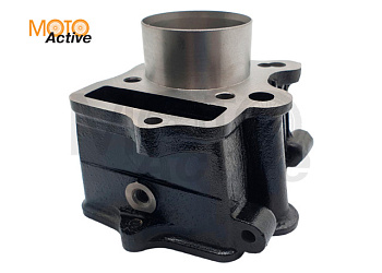 ЦПГ 139FMB Alpha, Delta 100 (Ø50) (тюнинг 70сс) "KOMATCU"