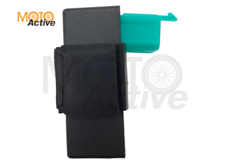 Блок управления (CDI) 5 контактов BSE KIDS 50 EVO CORE DX PH 125 PH 125 154FMI