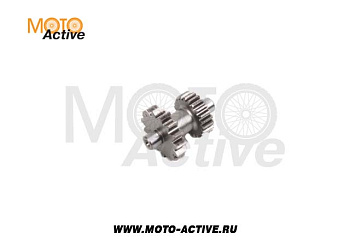 Шестерня промежуточная электростартера ATV KAYO двиг. ZS CBB250 (воздушный) CN