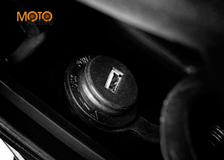 Скутер SYM Jet14 200 Красный