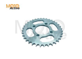 Венец, звезда ведомая (428-36) 4х70х54