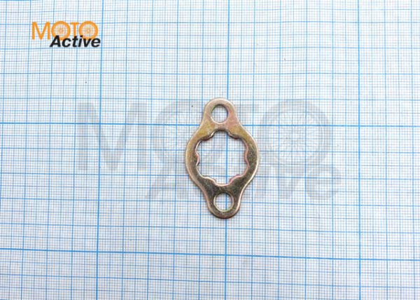 Стопор/фиксатор ведущей звезды CG150