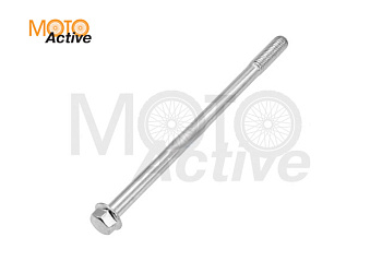 Болт М6x100 крепления картеров двигателя ZS172FMM  