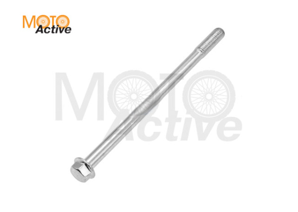 Болт М6x100 крепления картеров двигателя ZS172FMM  