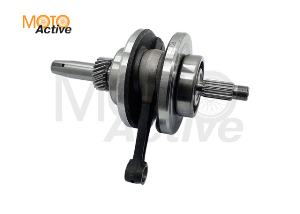 Коленвал 156FMI, SK-125, RM-125