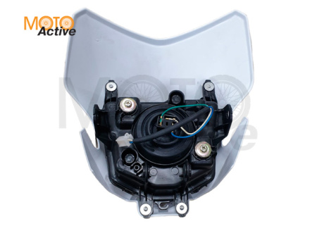 Фара   Обтекатель #1 (HONDA)