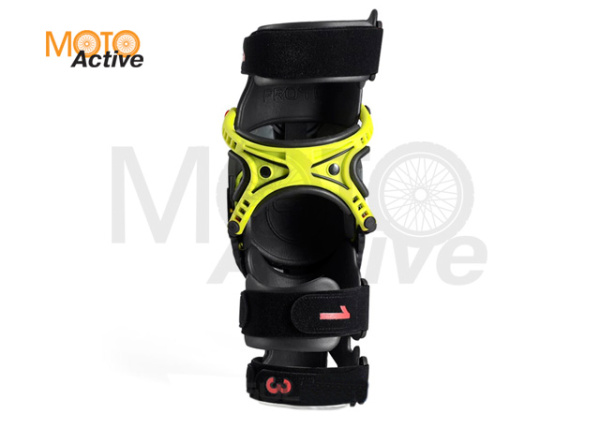 Наколенники брейсы Protect X8 (T10) (Серый)