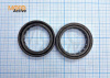 Сальники 37х50х11.1 вилки TTR250, KAYO T2  2шт)
