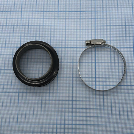 Адаптор на воздушный фильтр WELS MZK