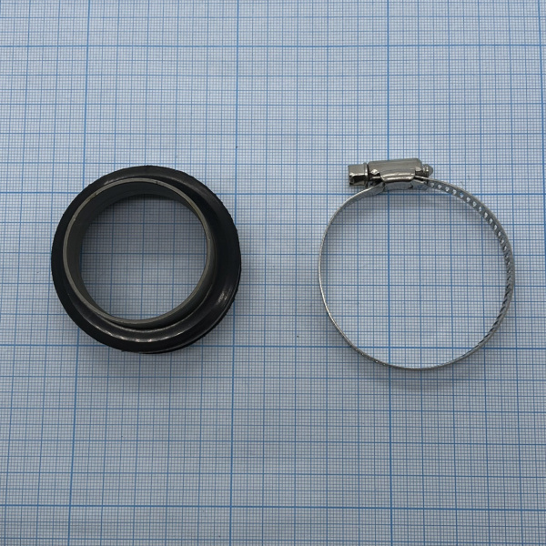 Адаптор на воздушный фильтр WELS MZK