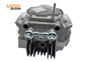 Головка цилиндра 56мм YX140 (W063)