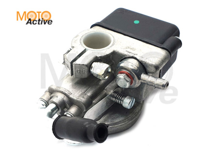 Карбюратор PIAGGIO CIAO (детский ATV, минибайк) (mod.1) KMOTO