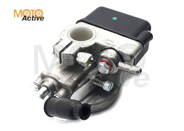 Карбюратор PIAGGIO CIAO (детский ATV, минибайк) (mod.1) KMOTO