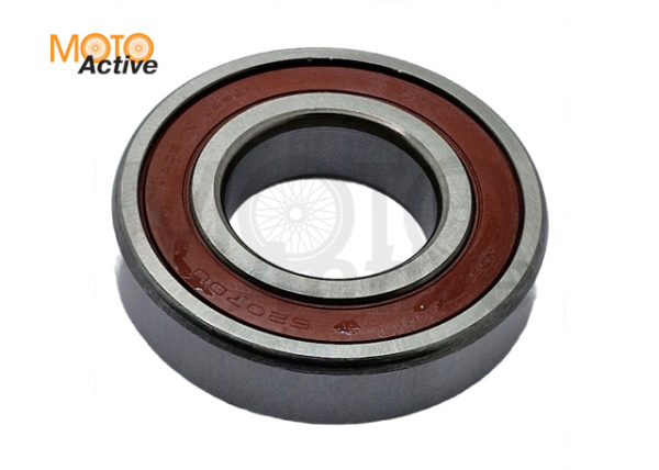 Подшипник 6207 35х72х17 (DDU/C3) (6207-DDUС3) / NSK