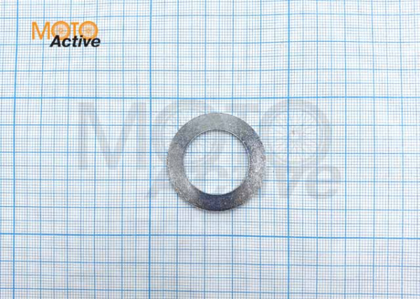 Шайба 23х36х1,5 траверсы KAYO TS90,TT,EVOLUTION (2022-)